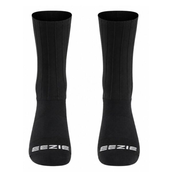 eezie 0061 as black front sock