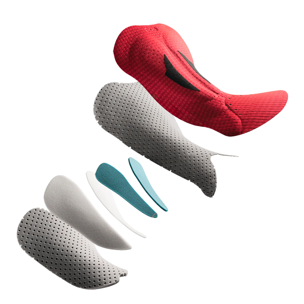 Elastic Interface