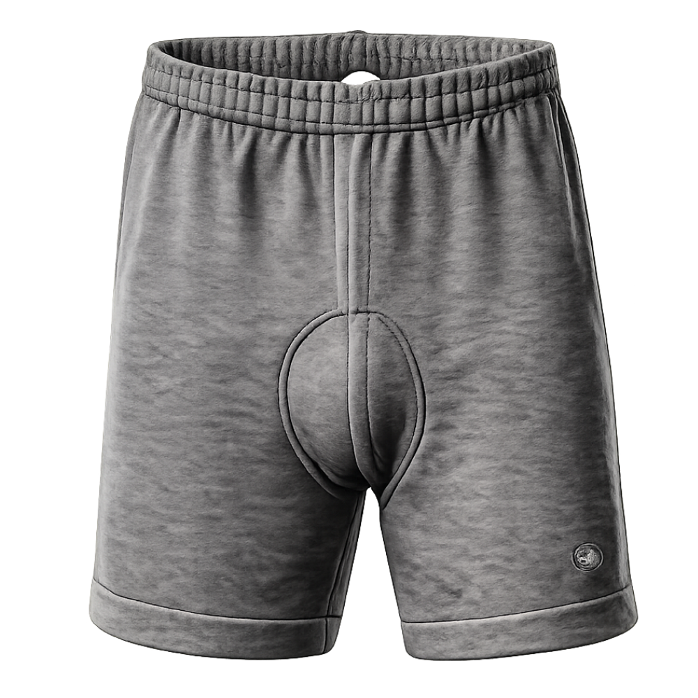 wool cycling shorts